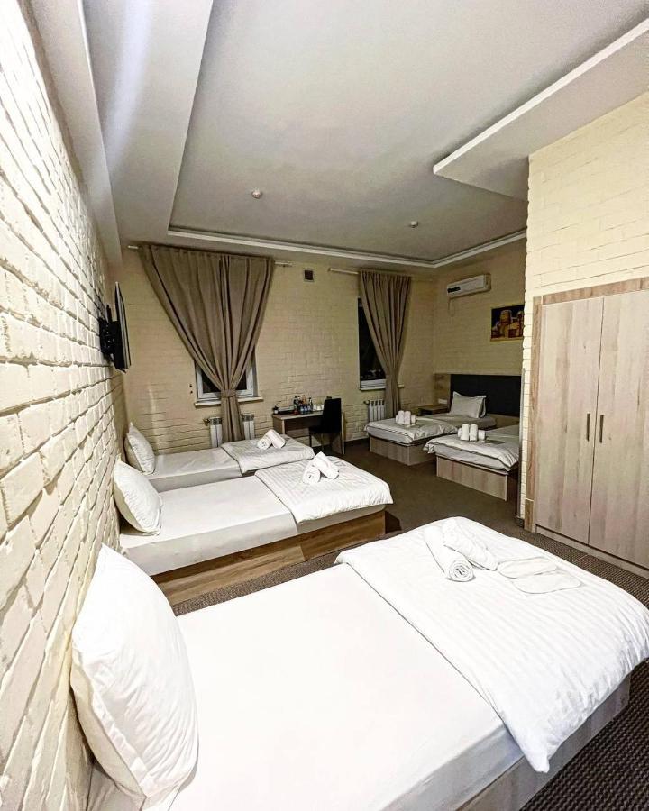 Al Arda Hotel 타슈켄트 외부 사진