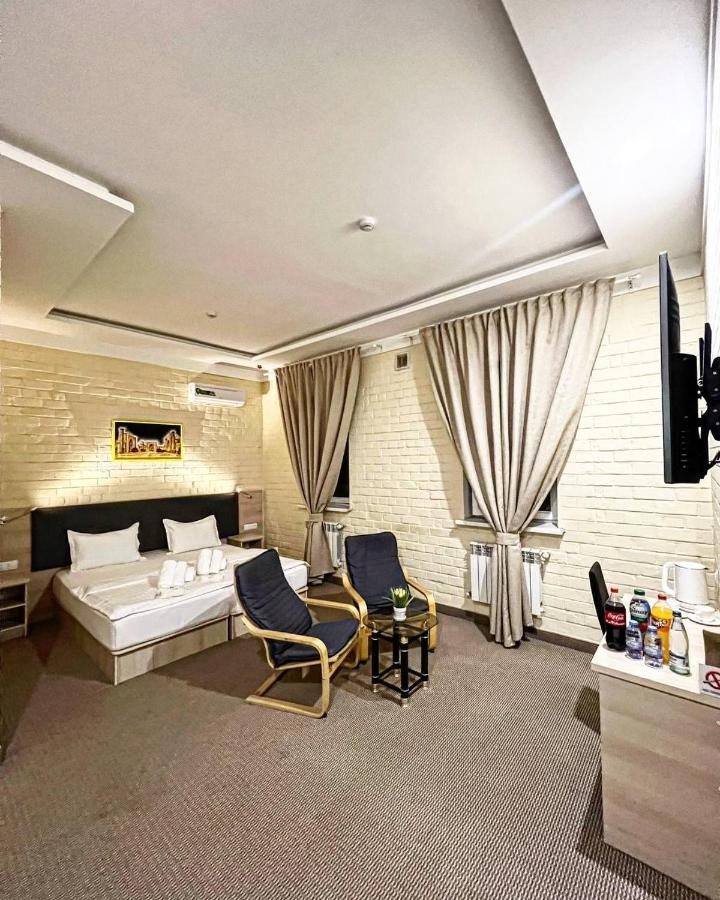Al Arda Hotel 타슈켄트 외부 사진