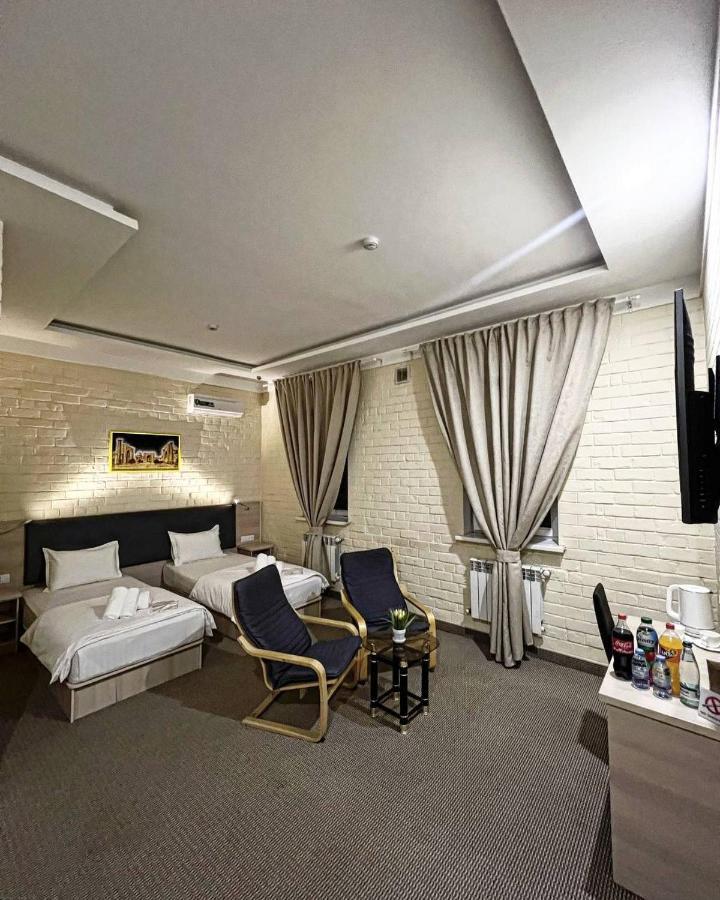 Al Arda Hotel 타슈켄트 외부 사진