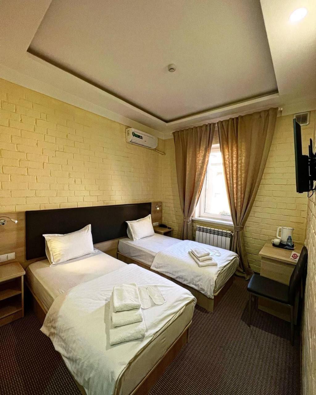 Al Arda Hotel 타슈켄트 외부 사진